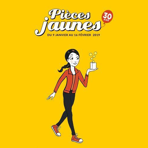 Opération pièces jaunes