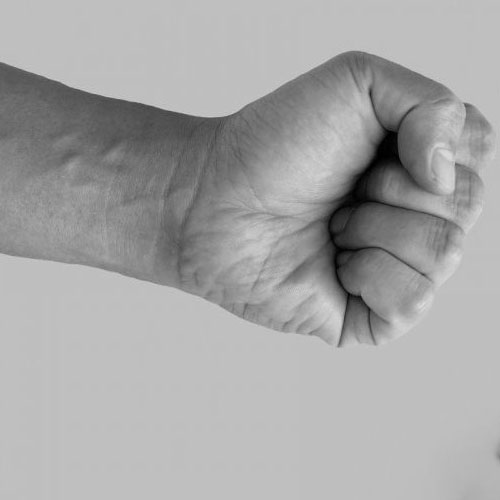 STOP aux violences
