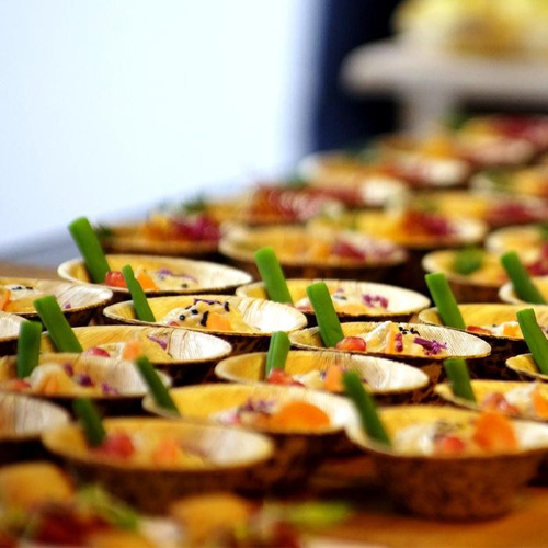 Démonstrations culinaires – Vendredi 9 octobre 2020